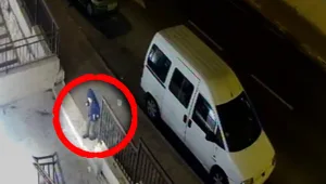 כך שוטט הילד ברחובות י-ם