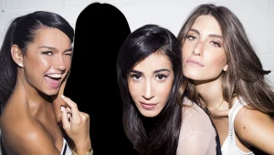 לא תאמינו מי כוכבת הריאליטי שמצטרפת ל"איט גירלז"