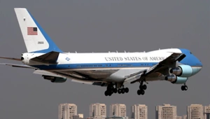 דונלד טראמפ נגד "אייר פורס 1" החדש