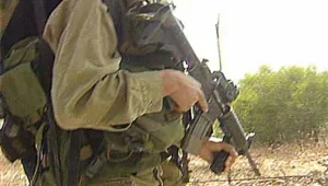 איים להרוג את אמו כי לא היה אוכל