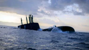 "ידענו על הקשר האירני לצוללות"