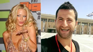 למה ג'נה ג'יימסון צריכה להחליף את מירי רגב?