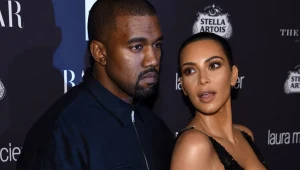 דיווח: קים קרדשיאן עומדת להתגרש מקניה ווסט