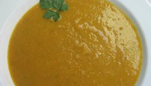 קדאיף גבינה ופירות יער