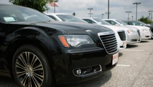 הטריקים השיווקיים של חברות הרכב