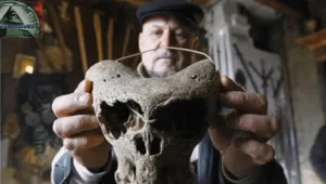 קונספירציה: האם התגלה הקשר בין הנאצים לחייזרים?