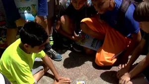 האם ההבטחות לפרסים גורמות להתמכרות הילדים?