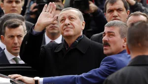 משאל עם על שינוי החוקה בטורקיה