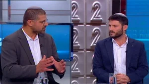 "בנט נכשל במאבק על עמונה"