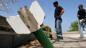 600 מיליון שקל לחיזוק עוטף עזה