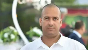 בן 17 מואשם שירה 3 כדורים בראשו