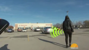 כמה קל לפרוץ לרכב שלכם?