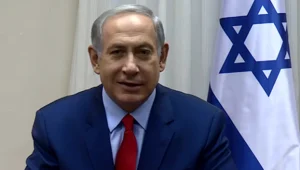 "אפעל לקדם את ביטול הסכם הגרעין"