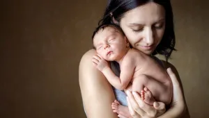 ניתוחים קיסריים משנים את האבולוציה