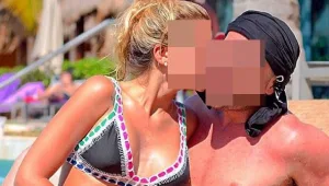 האקסית המיתולוגית של הזמר המפורסם נכנסת ל"אח הגדול"?