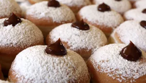 מה כל כך רע בסופגנייה?