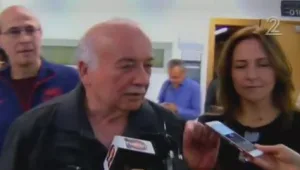 אליעזר פישמן נכנס רשמית להליך פשיטת רגל