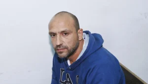 יעקב שמעון חשוד ברצח. יוסגר לישראל?