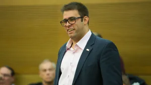 שימוע לפני כתב אישום לח"כ חזן