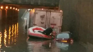 "התנאים היו קשים"