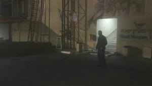 5 צעירים נפצעו, חלקם קשה, במהלך קטטות