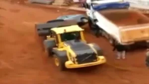 "זה לא הייתי אני בתוך הטרקטור"