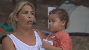 "אין יותר חריג מאשר ילדים ברחוב"