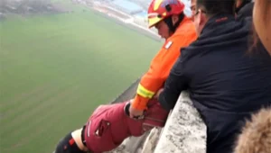 מנע מאדם להתאבד