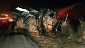 2 הרוגות ושמונה פצועים בתאונות דרכים