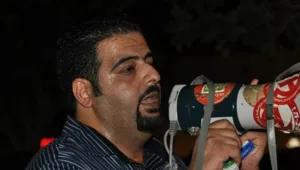 מזכ"ל המפלגה הושעה