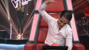 המתמודדת שגרמה למנטורים לריב