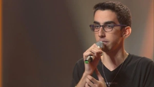 האודישן של ניר מנשה - נגמר