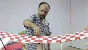 מלחמה מתחת לרדאר