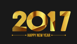 הנה מגיעה 2017: כל מה שאתם צריכים לדעת