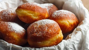 כיצד הסופגניה משפיעה על ההריון שלך?