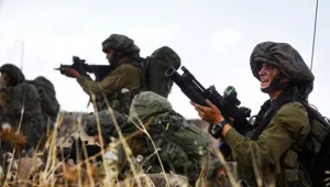 להחזיר את שירות החובה בצה"ל ל-3 שנים