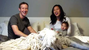 צוקרברג מציג עוזר חכם לבית