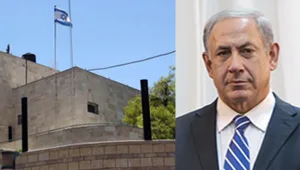 "מלון? רכילות זולה ומרושעת. דברים הוצאו מהקשרם"