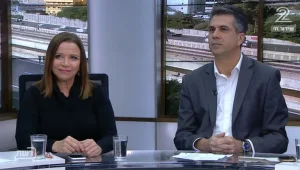 לקראת אישור תקציב המדינה בכנסת