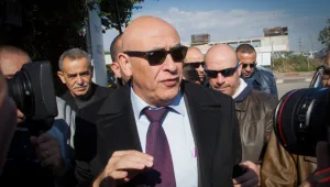 "התוצאות ידועות מראש, לא אתייצב"