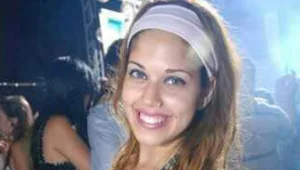 תהילה נגר נמצאה מתה בצומת מגדל