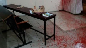 "רק נס הציל את כולנו"