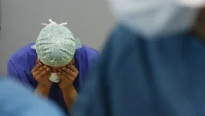 "לא לאשר תקציב בלי מענק למתמחים"