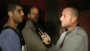 המחבל מבית פנורמה משחזר את מסע הרצח "עשיתי טעות"