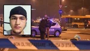 המחבל חוסל באיטליה