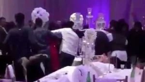 האקס של הכלה הופיע עם תמונות אינטימיות שלה