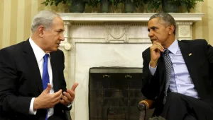 ארה"ב לא השתמשה בזכותה להטיל וטו על ההחלטה באו"ם