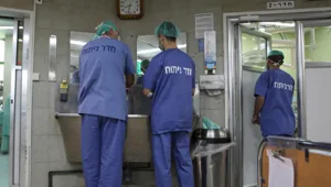 נתונים מדאיגים על הרפואה בארץ ביחס לעולם