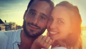 כל הפרטים על החתונה של כתבי חדשות 2