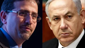 רה"מ נפגש עם שפירו